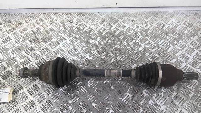 Giunto cardanico albero di trasmissione sinistro CITROEN C4 2 PHASE 2 Gasolina - 1