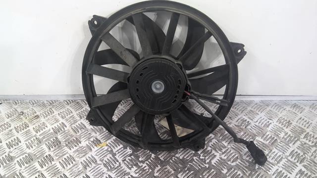 Ventilateur eau CITROEN C4 2 PHASE 2 Essence - 1