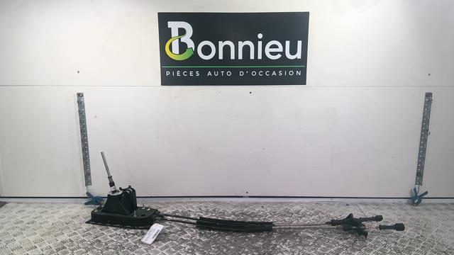 Cable levier de vitesses VOLKSWAGEN GOLF 7 PHASE 1 Diesel - 1