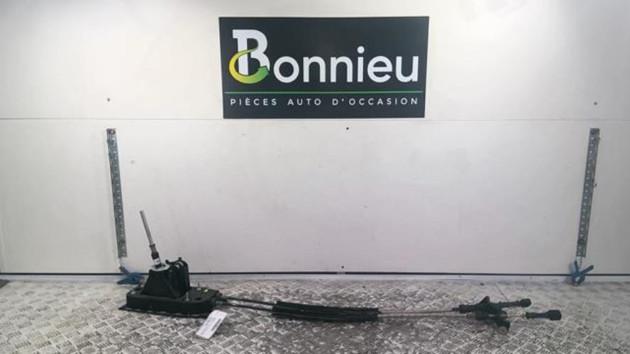 Photo de la pièce
