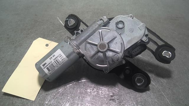Motore tergicristallo posteriore VOLKSWAGEN GOLF 7 PHASE 1 Diésel - 1