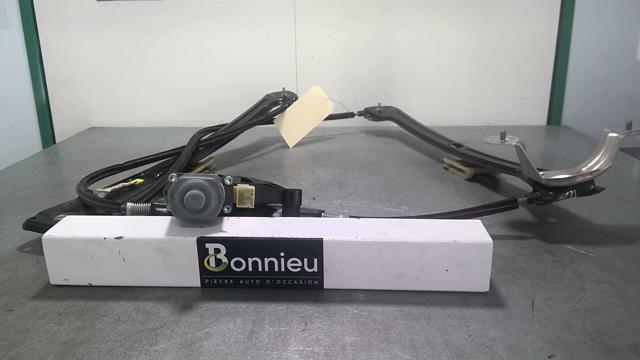 Motore alzacristalli anteriore sinistro VOLKSWAGEN GOLF 7 PHASE 1 Diésel - 1