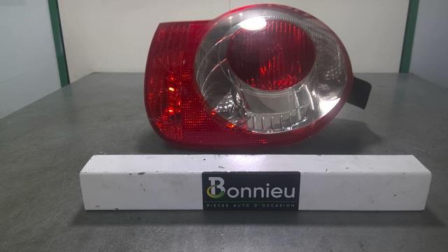 Fanale posteriore principale destro (luci) RENAULT MODUS PHASE 1  - 1