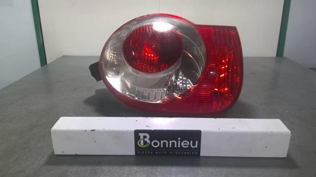 Fanale posteriore principale sinistro (luci) RENAULT MODUS PHASE 1  - 1