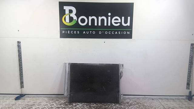 Condensatore clima RENAULT CLIO 5 PHASE 1 Diésel/Híbrido - 1