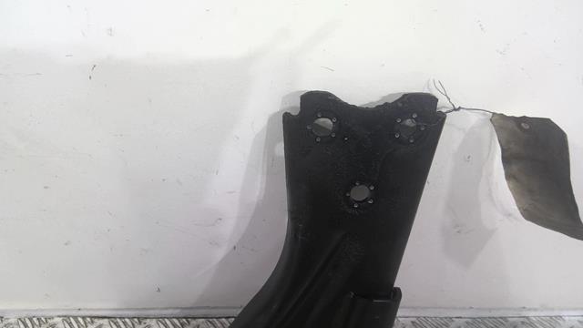Braccio sospensione inferiore anteriore sinistro PEUGEOT RIFTER Diésel - 1