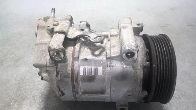 Compressore clima PEUGEOT RIFTER Diésel - 1