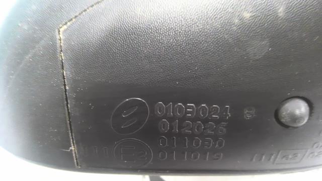 Specchietto retrovisore destro PEUGEOT 1007 Diésel - 1