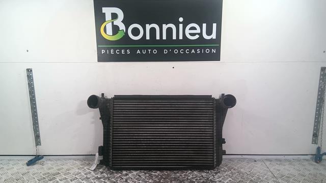 Echangeur air (Intercooler) AUDI A3 2 CABRIO PHASE 2 Diesel - 1