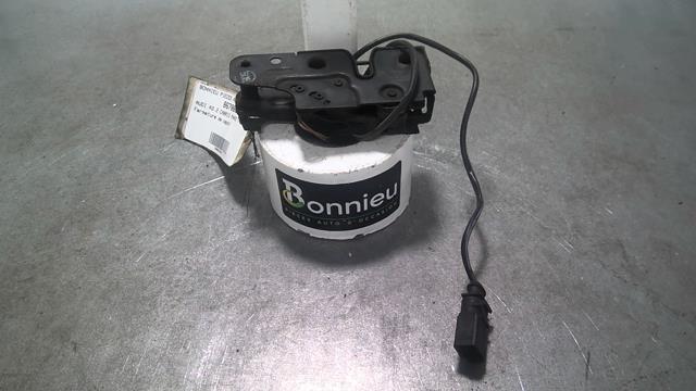 Fermeture de capot AUDI A3 2 CABRIO PHASE 2 Diesel - 1