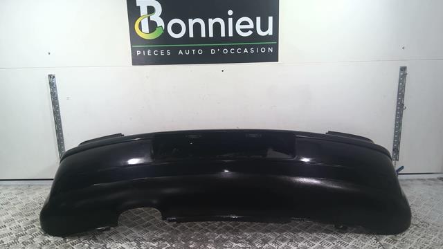 Paraurti posteriore VOLKSWAGEN POLO 4 PHASE 1 Gasolina - 1