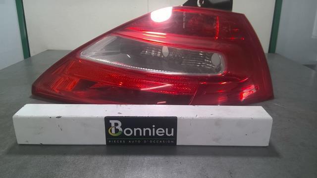 Fanale posteriore principale destro (luci) RENAULT MEGANE 2 PHASE 2  - 1