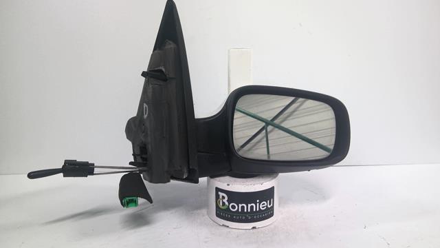 Retrovisor derecho RENAULT MEGANE 2 PHASE 2  - 1