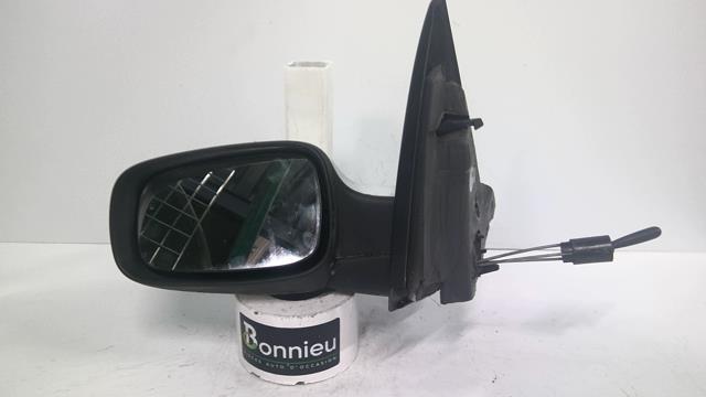 Retrovisor izquierdo RENAULT MEGANE 2 PHASE 2  - 1