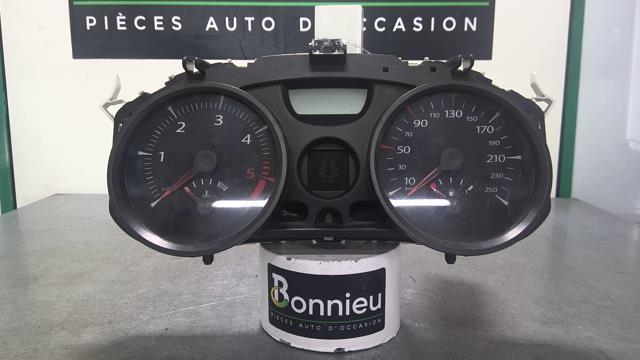 Compteur RENAULT MEGANE 2 PHASE 2  - 1
