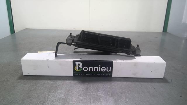 Centralina motore RENAULT MEGANE 2 PHASE 2  - 1