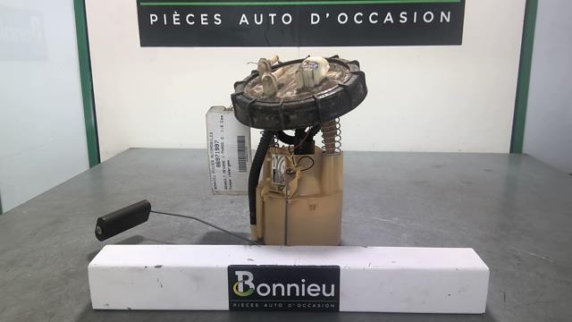 Pompa sommersa RENAULT MEGANE 1 PHASE 2 Gasolina - 1