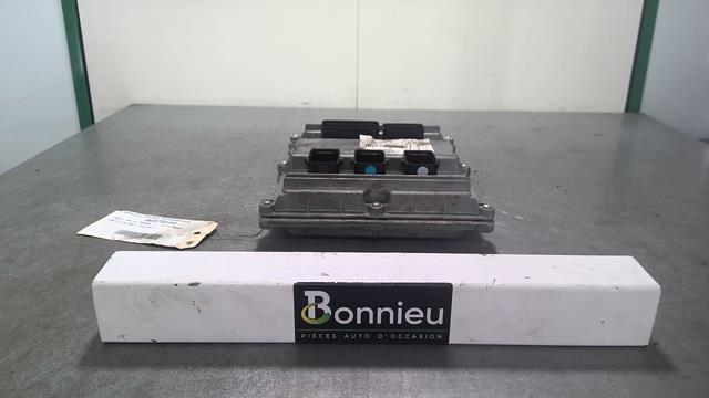Centralina motore AUDI A4 4 PHASE 1 Diésel - 1
