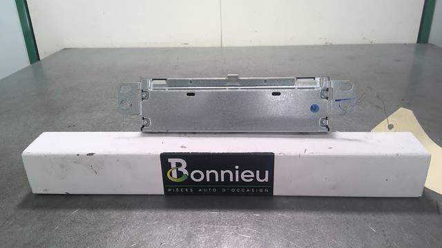 Autoradio originale CITROEN C4 GRAND PICASSO 2 PHASE 1 Diésel - 1