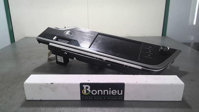 Schermo GPS CITROEN C4 GRAND PICASSO 2 PHASE 1 Diésel - 1