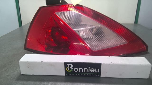 Fanale posteriore principale sinistro (luci) RENAULT MEGANE 2 PHASE 1 Gasolina - 1