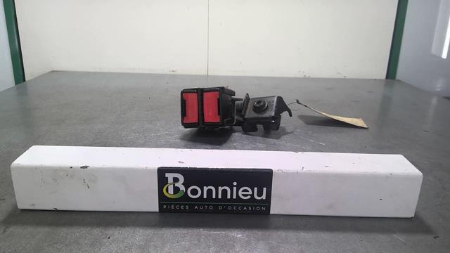 Aggancio cintura sicurezza posteriore destro RENAULT CLIO 2 PHASE 1 Gasolina - 1