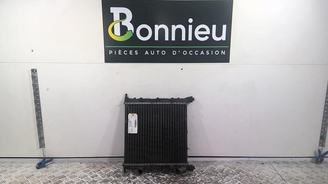 Radiateur eau RENAULT CLIO 2 PHASE 1 Essence - 1