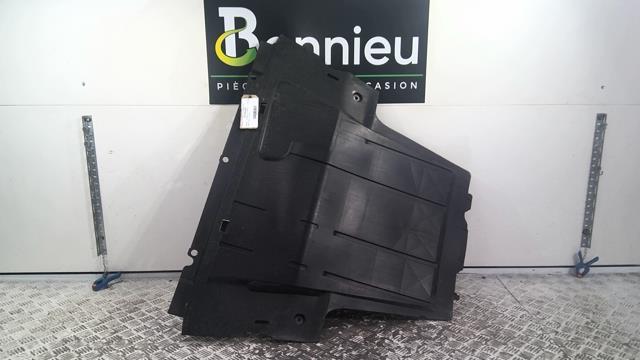 Cache sous moteur RENAULT MEGANE 2 PHASE 1 Essence - 1