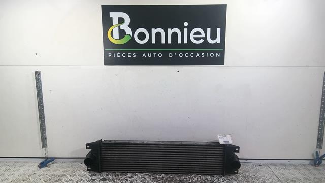 Echangeur air (Intercooler) OPEL MOVANO A  - 1