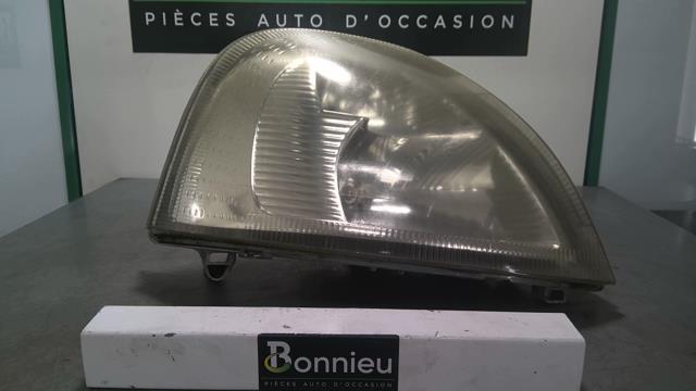 Gruppo ottico anteriore principale destro (luci)(faro) OPEL MOVANO A  - 1
