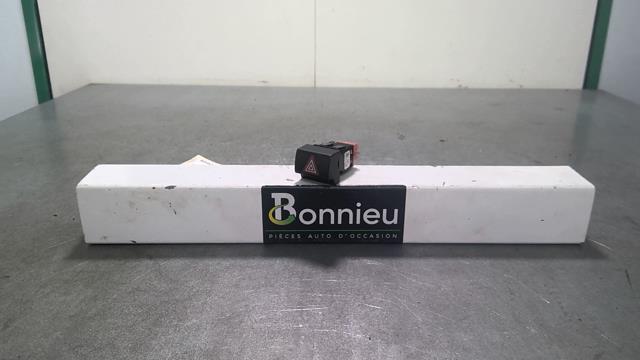 Interruttore luci emergenza CITROEN C4 GRAND PICASSO 2 PHASE 1 Diésel - 1