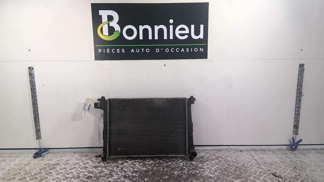 Radiateur eau FORD COURRIER 5 Diesel - 1