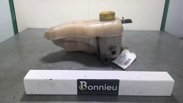Vase d'expansion FORD COURRIER 5 Diesel - 1