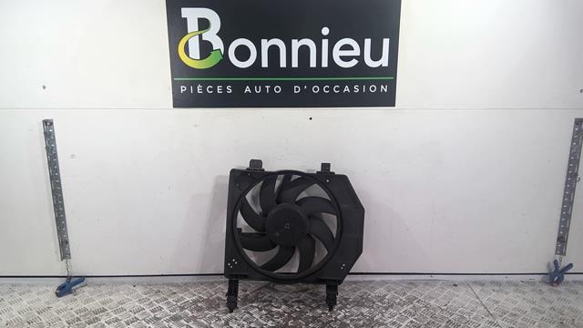 Ventilateur eau FORD COURRIER 5 Diesel - 1