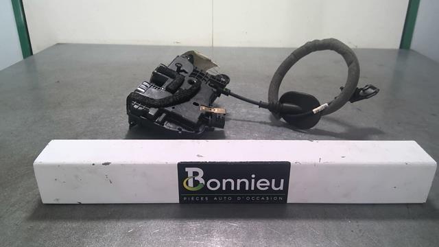 Chiusura centralizzata posteriore destra RENAULT CLIO 5 PHASE 1 Diésel/Híbrido - 1