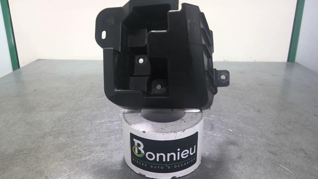 Supporto paraurti posteriore RENAULT CLIO 5 PHASE 1 Diésel/Híbrido - 1