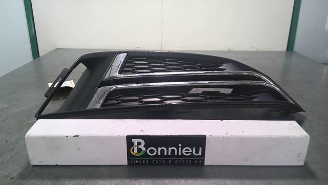 Grille de pare choc AUDI A4 4 PHASE 1 Diesel - 1