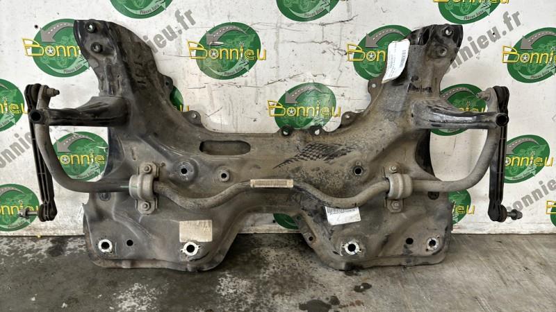 Culla motore anteriore JEEP COMPASS 2 PHASE 1 Diésel - 1