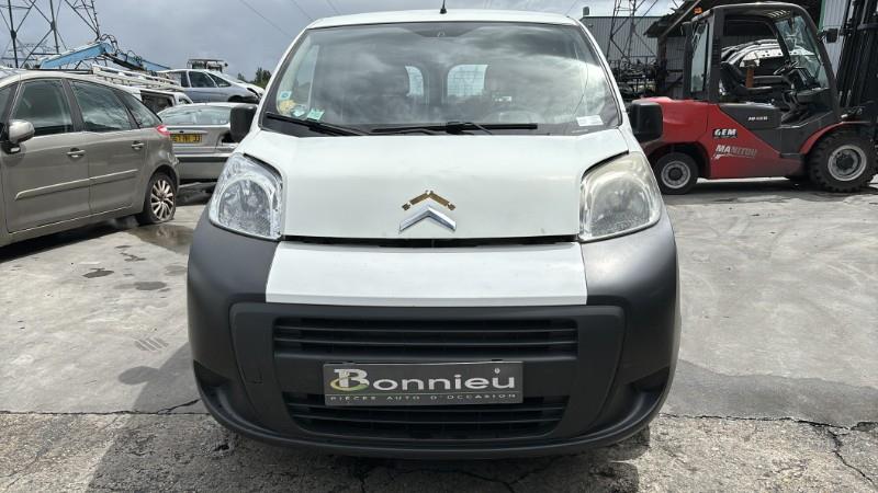 Puerta del maletero derecha CITROEN NEMO Diésel - 1