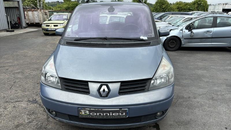 Turbo RENAULT ESPACE 4 PHASE 1 Diesel - 1