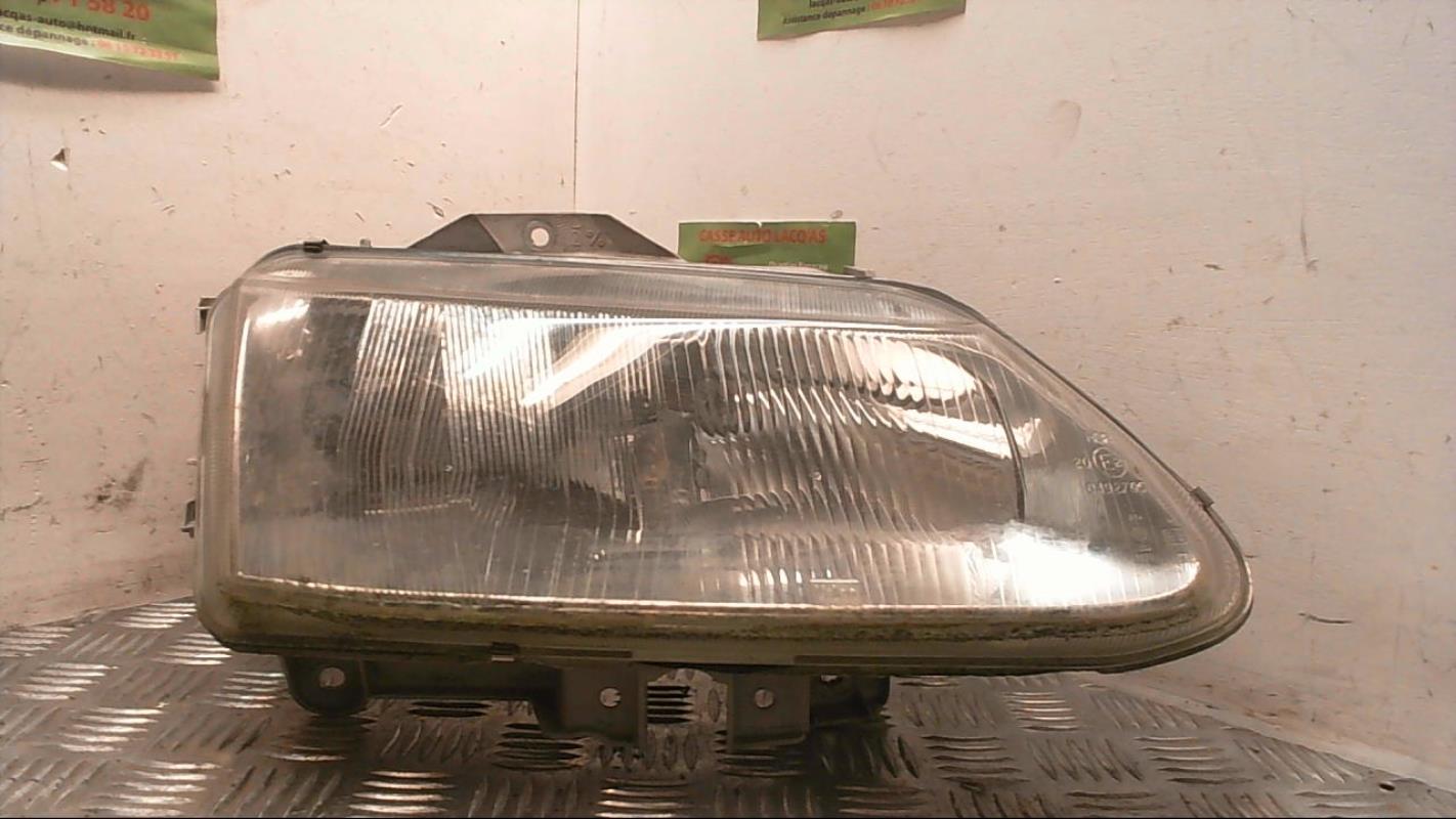 Gruppo ottico anteriore principale destro (luci)(faro) RENAULT GRAND ESPACE 3 Gasolina - 1
