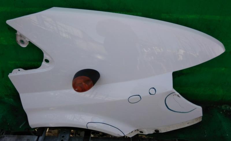 Photo de la pièce
