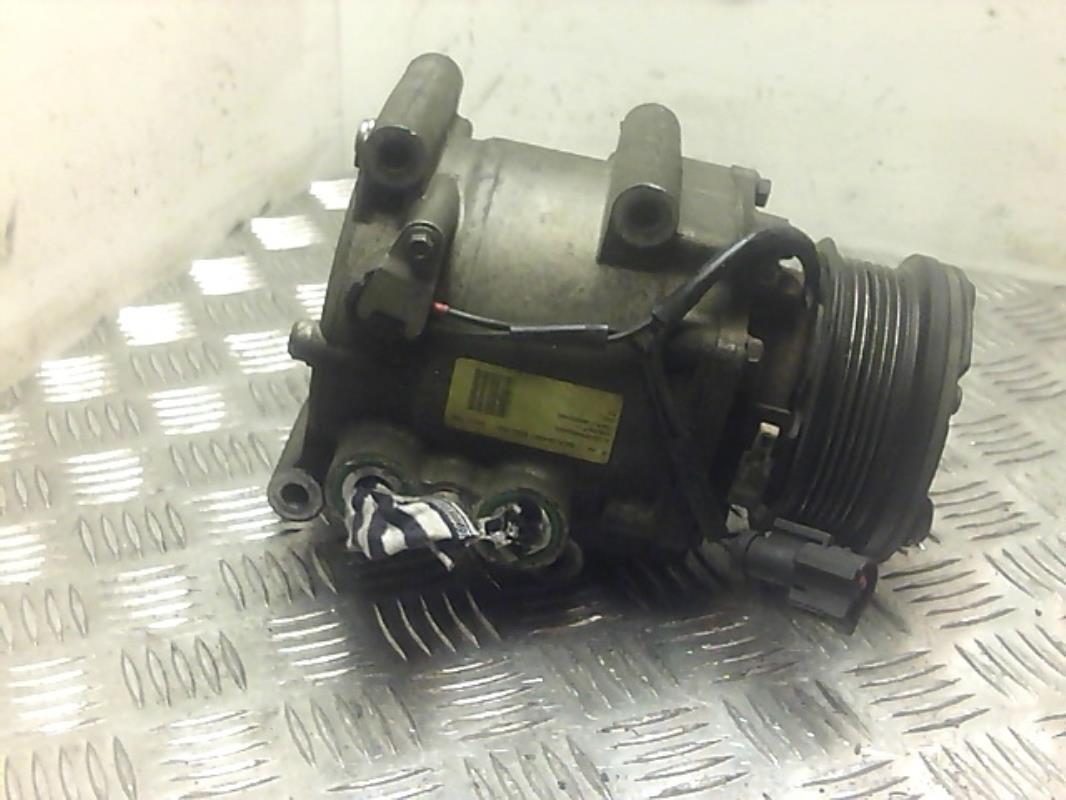 Compresseur clim FORD FOCUS 1 BREAK Diesel - 1