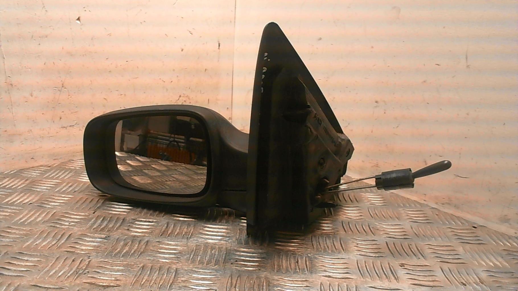 Specchietto retrovisore sinistro RENAULT MEGANE 2 PHASE 1 Diésel - 1