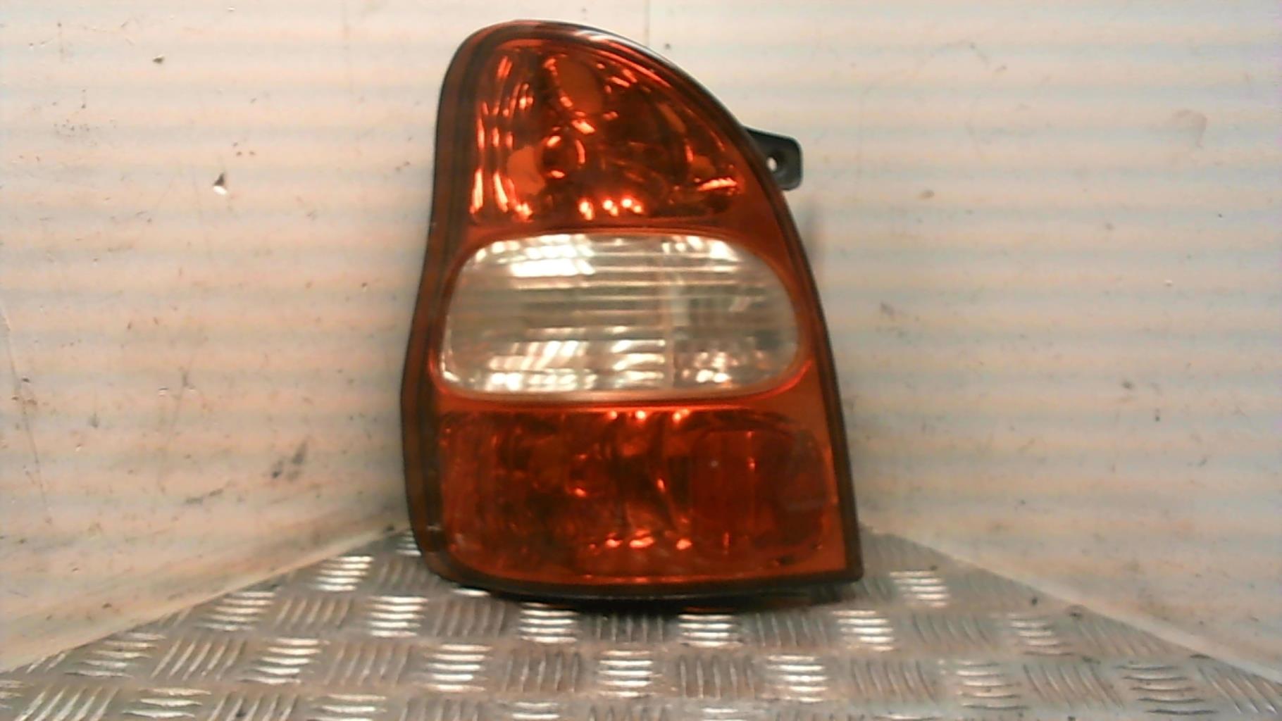 Fanale posteriore principale sinistro (luci) KIA CARNIVAL 1  - 1