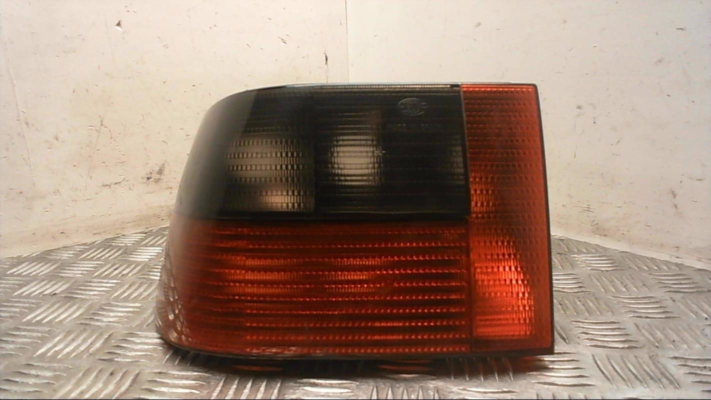 Fanale posteriore principale sinistro (luci) SEAT IBIZA 2 PHASE 2 Diésel - 1