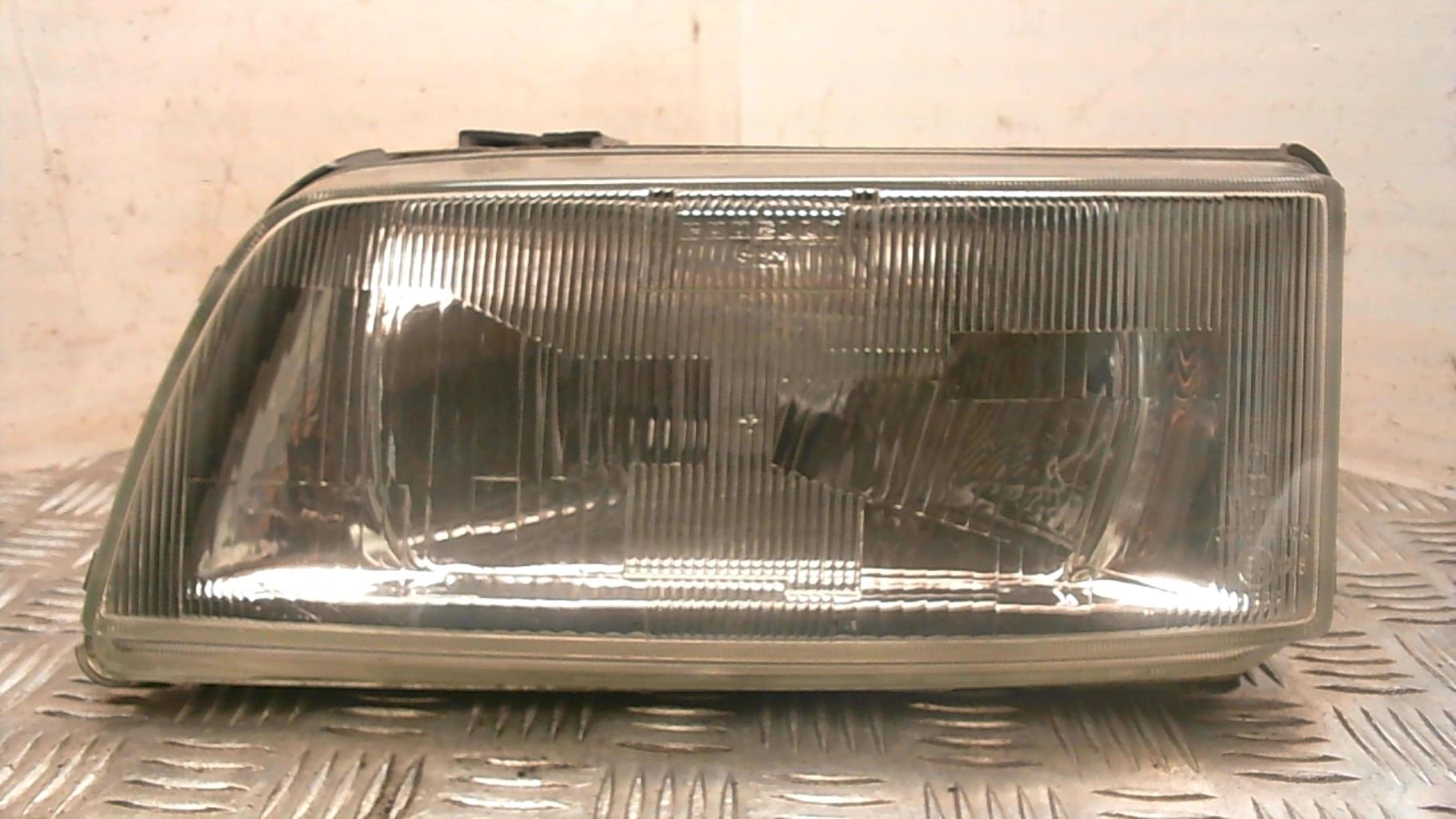 Gruppo ottico anteriore principale sinistro (luci)(faro) CITROEN JUMPER 1  - 1