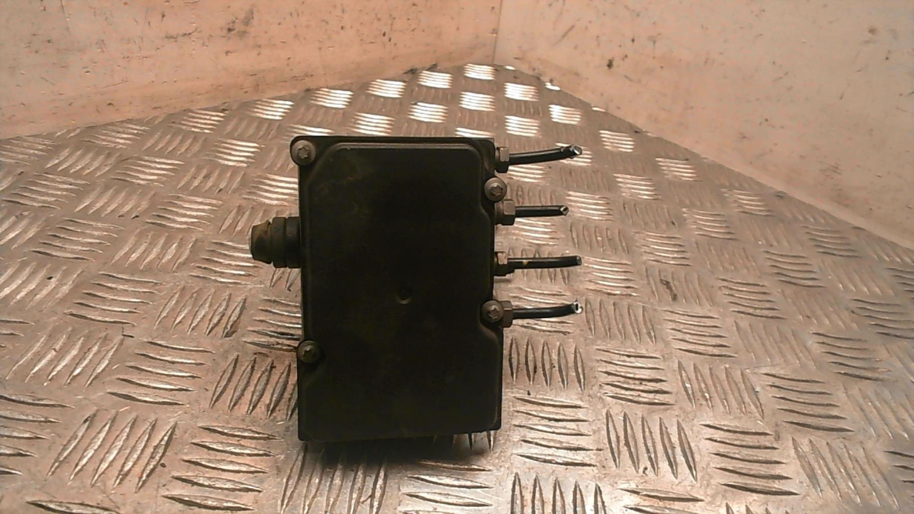 Blocco ABS (antibloccaggio freni) FIAT PUNTO 2 PHASE 2 Gasolina - 1