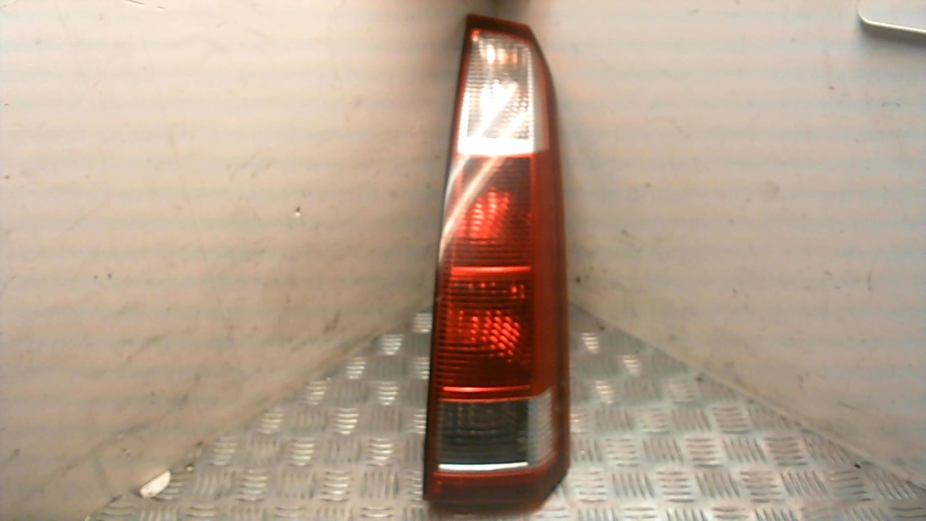 Fanale posteriore principale destro (luci) OPEL MERIVA A PHASE 1 Diésel - 1