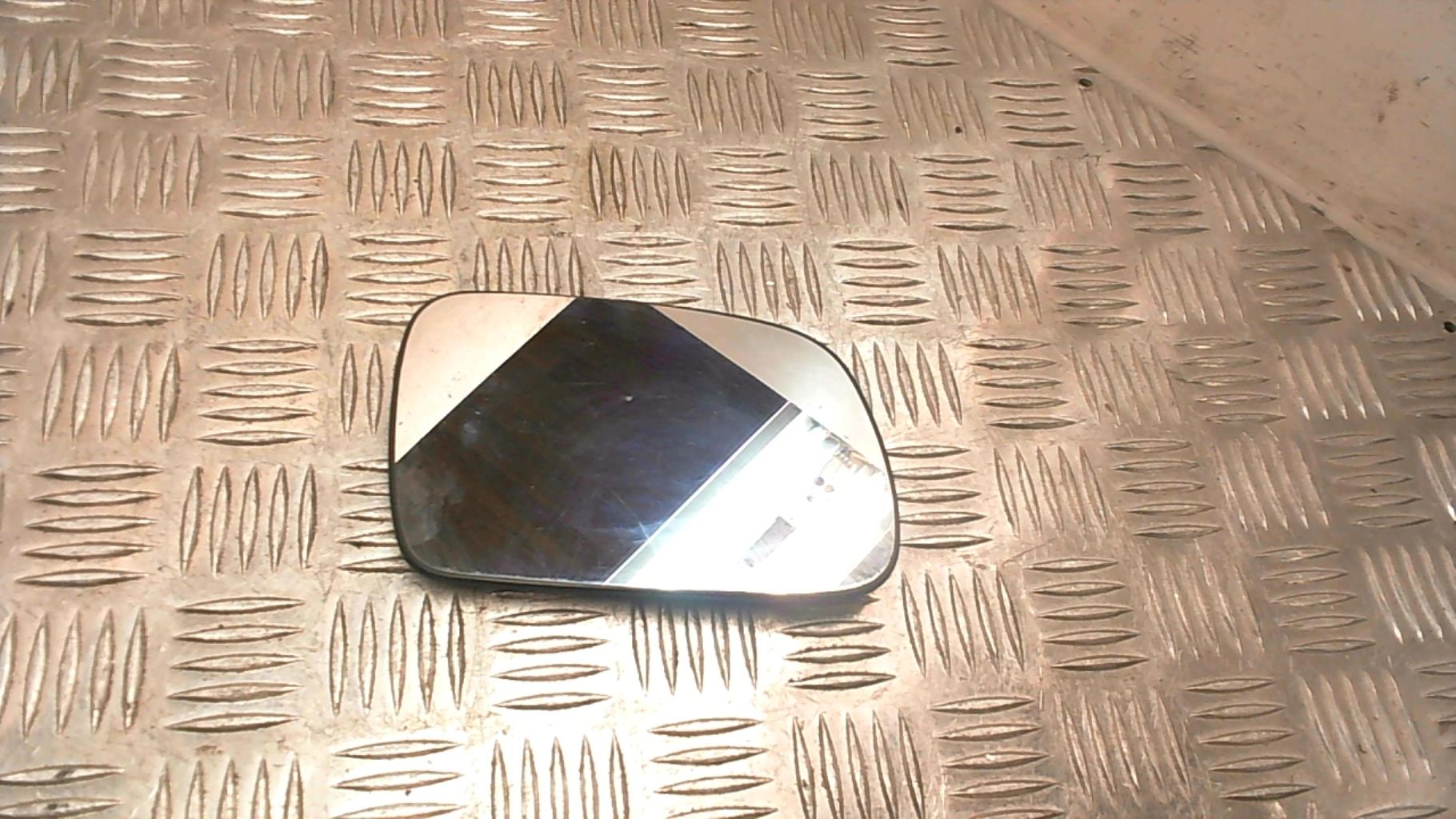 Vetro specchietto retrovisore destro PEUGEOT 307 PHASE 1  - 1